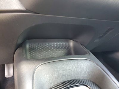 2021 Toyota Corolla SE Nightshade Edition