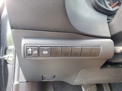 2021 Toyota Corolla SE Nightshade Edition