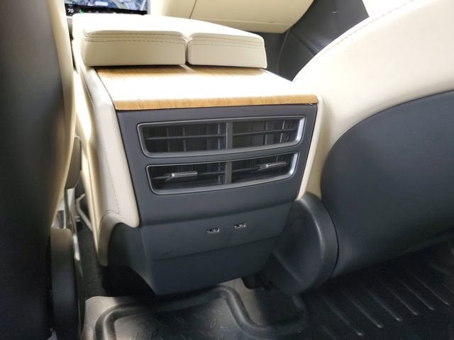 2020 Tesla Model S Long Range Plus Dual Motor All-Wheel Drive