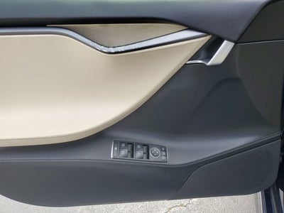 2020 Tesla Model S Long Range Plus Dual Motor All-Wheel Drive