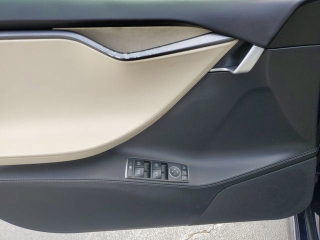 2020 Tesla Model S Long Range Plus Dual Motor All-Wheel Drive