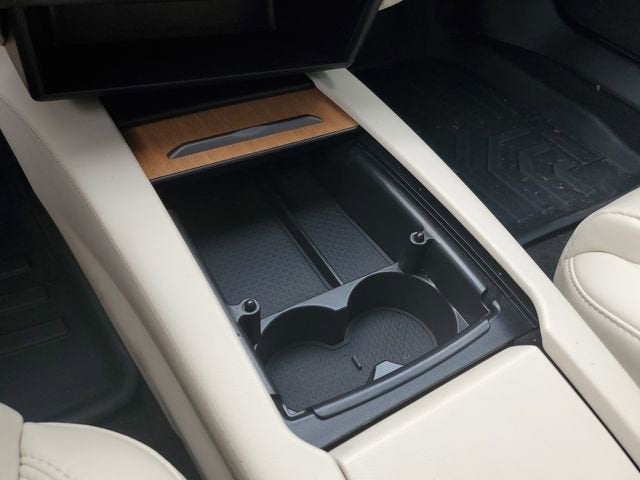 2020 Tesla Model S Long Range Plus Dual Motor All-Wheel Drive