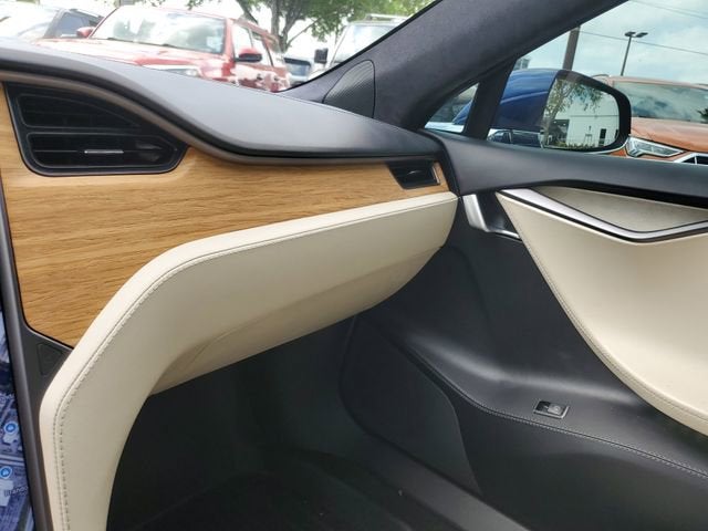 2020 Tesla Model S Long Range Plus Dual Motor All-Wheel Drive