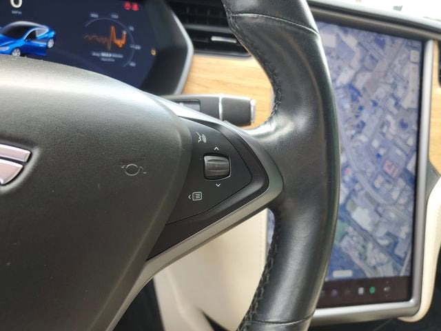 2020 Tesla Model S Long Range Plus Dual Motor All-Wheel Drive