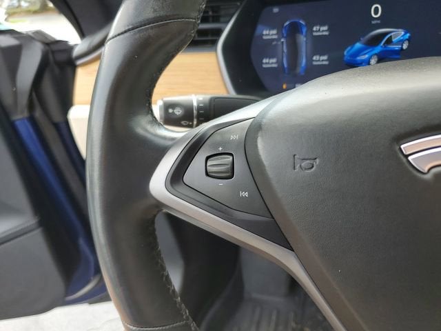 2020 Tesla Model S Long Range Plus Dual Motor All-Wheel Drive