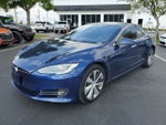 2020 Tesla Model S Long Range Plus Dual Motor All-Wheel Drive