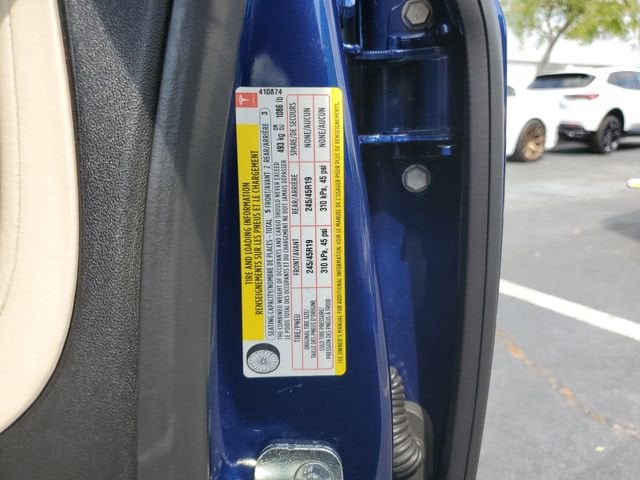 2020 Tesla Model S Long Range Plus Dual Motor All-Wheel Drive