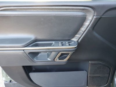 2022 RIVIAN R1S Launch Edition