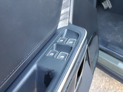 2022 RIVIAN R1S Launch Edition