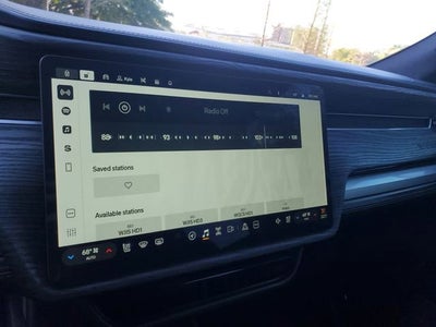 2022 RIVIAN R1S Launch Edition