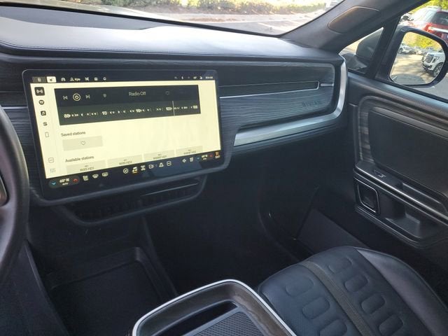 2022 RIVIAN R1S Launch Edition