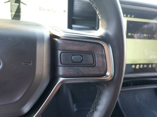 2022 RIVIAN R1S Launch Edition