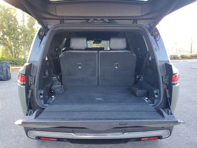 2022 RIVIAN R1S Launch Edition