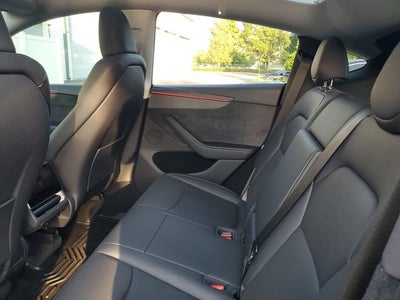 2026 Tesla Model Y Premium