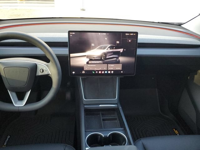 2026 Tesla Model Y Premium