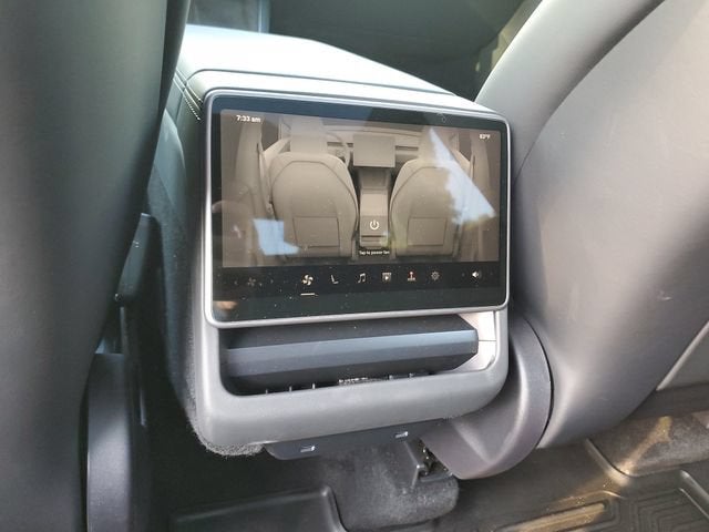 2026 Tesla Model Y Premium