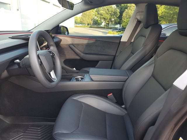 2026 Tesla Model Y Premium