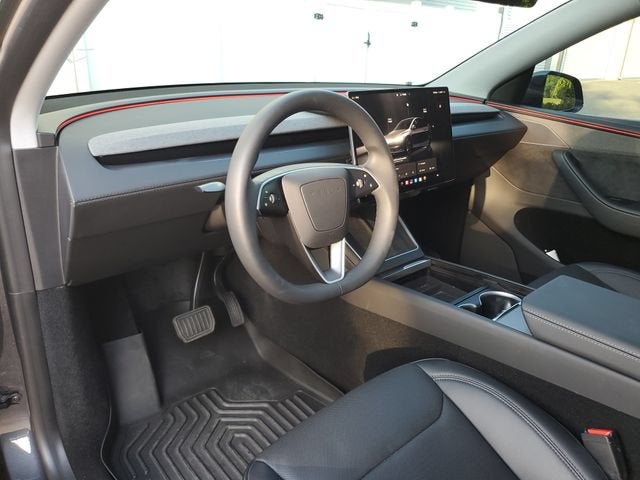 2026 Tesla Model Y Premium