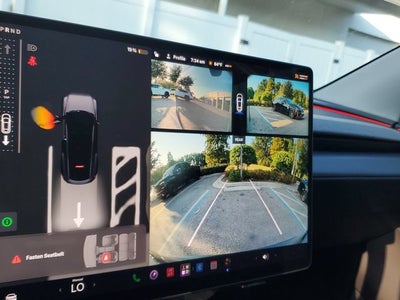 2026 Tesla Model Y Premium