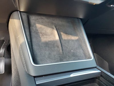 2026 Tesla Model Y Premium
