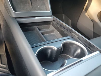2026 Tesla Model Y Premium