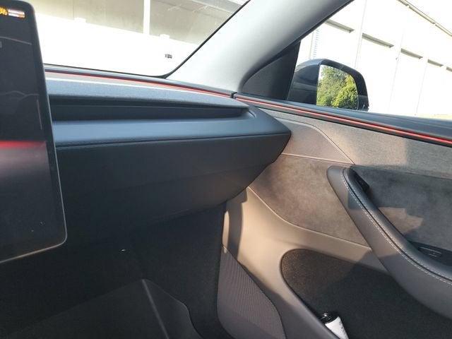 2026 Tesla Model Y Premium