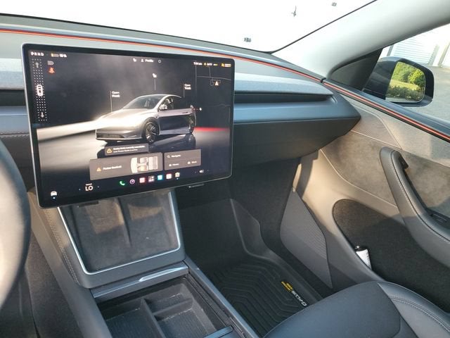 2026 Tesla Model Y Premium