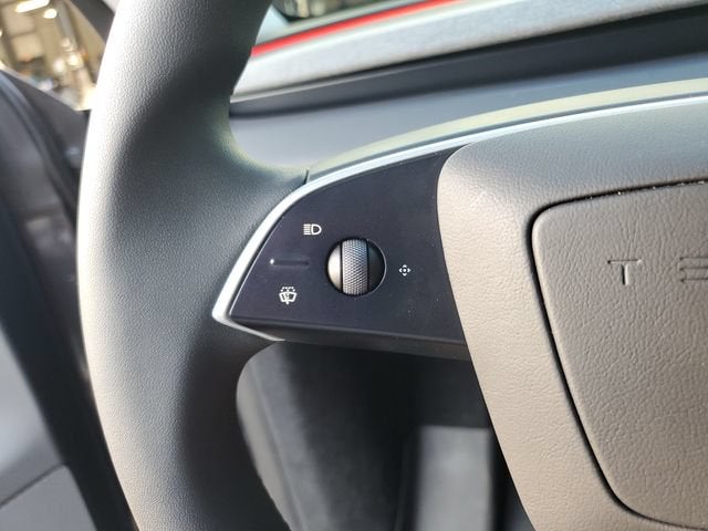 2026 Tesla Model Y Premium