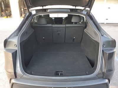 2026 Tesla Model Y Premium