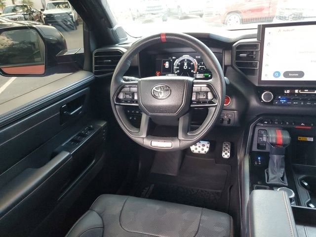 2024 Toyota Sequoia SR5