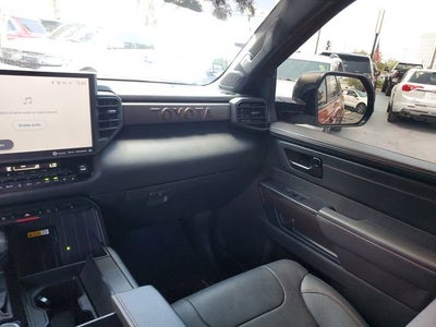 2024 Toyota Sequoia SR5