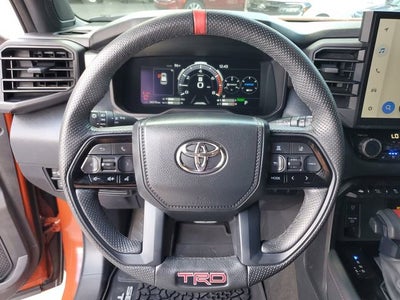 2024 Toyota Sequoia SR5