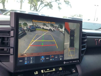 2024 Toyota Sequoia SR5