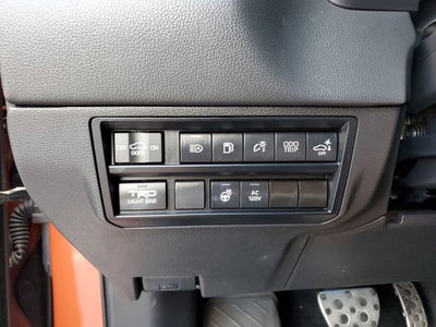 2024 Toyota Sequoia SR5