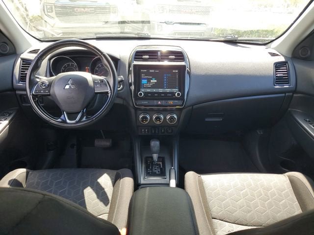 2021 Mitsubishi Outlander Sport 2.0 SE 2WD