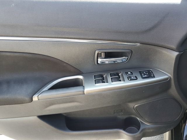 2021 Mitsubishi Outlander Sport 2.0 SE 2WD