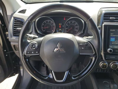 2021 Mitsubishi Outlander Sport 2.0 SE 2WD