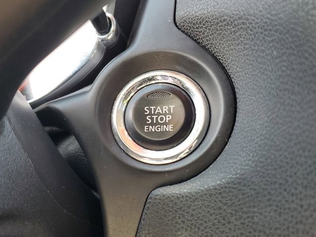 2021 Mitsubishi Outlander Sport 2.0 SE 2WD