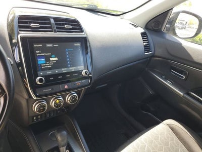 2021 Mitsubishi Outlander Sport 2.0 SE 2WD