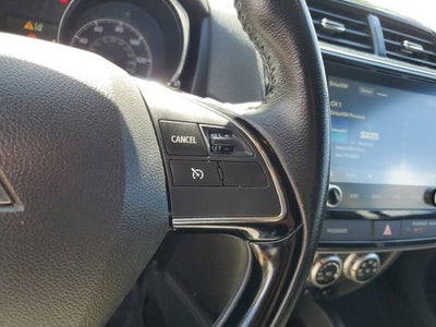 2021 Mitsubishi Outlander Sport 2.0 SE 2WD