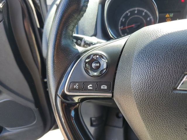 2021 Mitsubishi Outlander Sport 2.0 SE 2WD