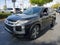 2021 Mitsubishi Outlander Sport 2.0 SE 2WD
