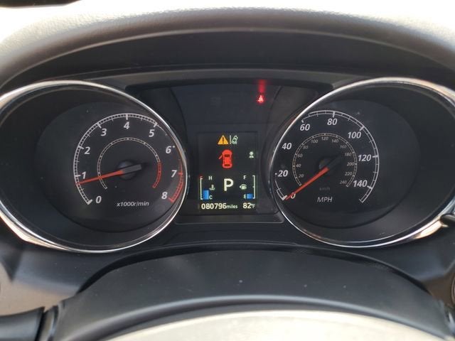 2021 Mitsubishi Outlander Sport 2.0 SE 2WD