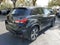 2021 Mitsubishi Outlander Sport 2.0 SE 2WD