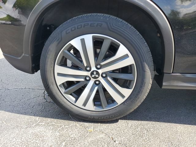 2021 Mitsubishi Outlander Sport 2.0 SE 2WD