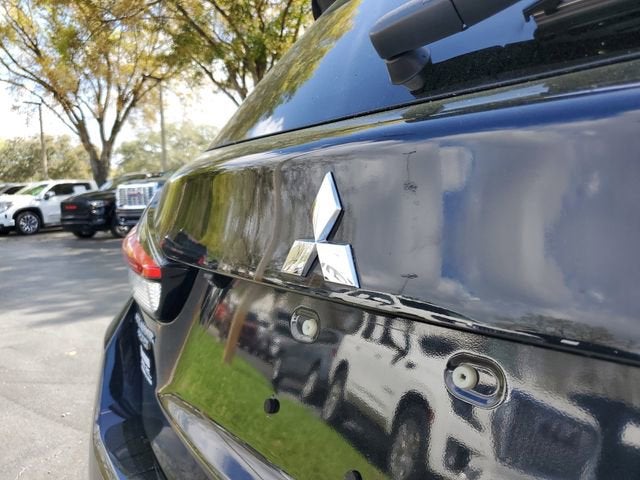 2021 Mitsubishi Outlander Sport 2.0 SE 2WD