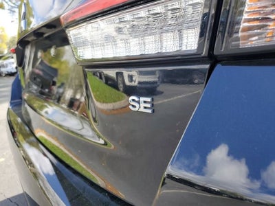2021 Mitsubishi Outlander Sport 2.0 SE 2WD