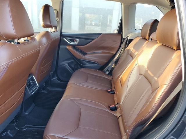 2019 Subaru Forester Touring