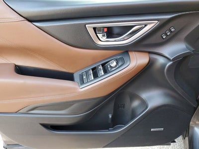 2019 Subaru Forester Touring