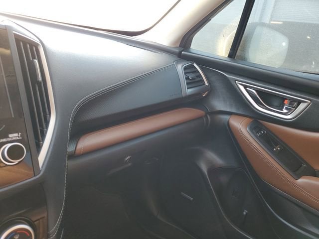 2019 Subaru Forester Touring